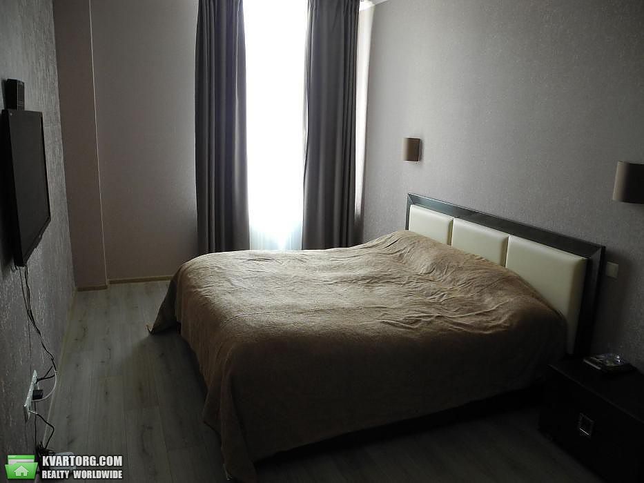 Rent out 3-room apartment. Киев, Болсуновская — photo 6
