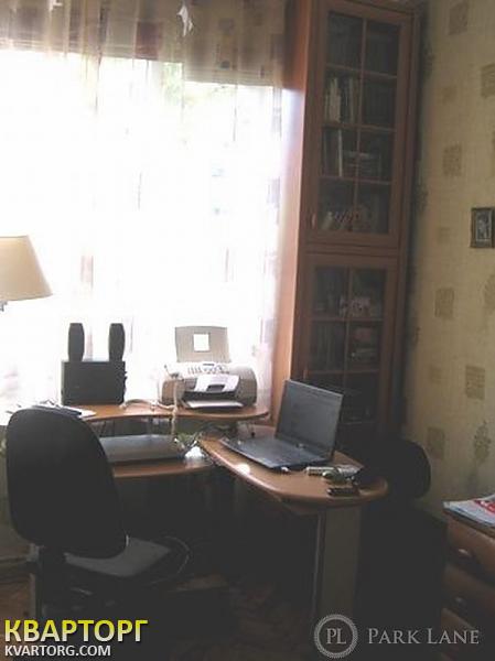 Sell 3-room apartment. Киев, Иванова — photo 1