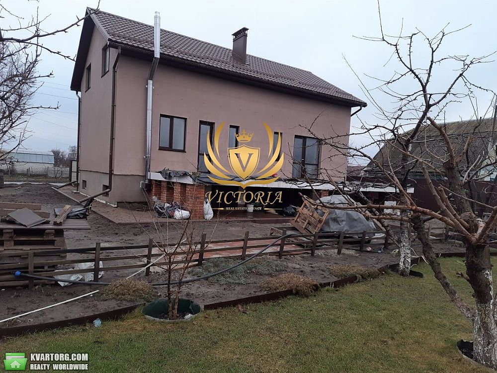 Sell house. Борисполь, улица Киевский шлях — photo 1