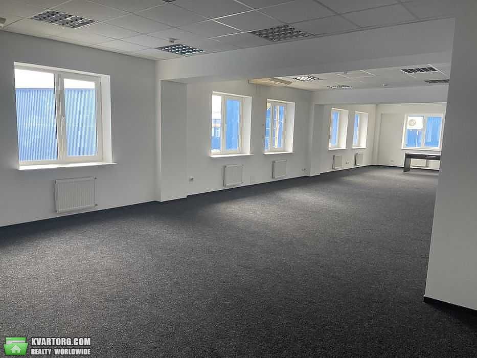 Rent out office. Киев, новоконстантиновская — photo 3