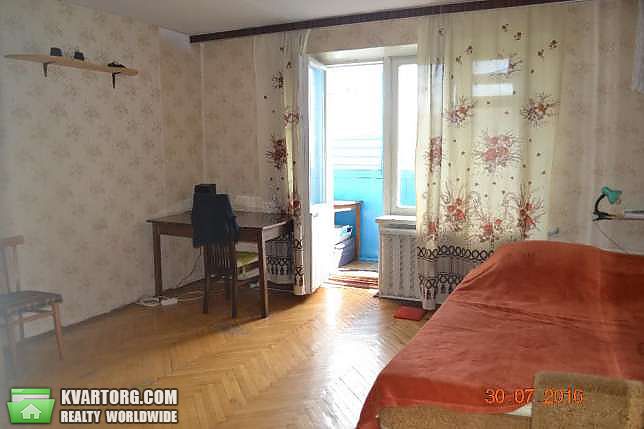 Sell 1-room apartment. Киев,  Стратегическое шоссе — photo 1