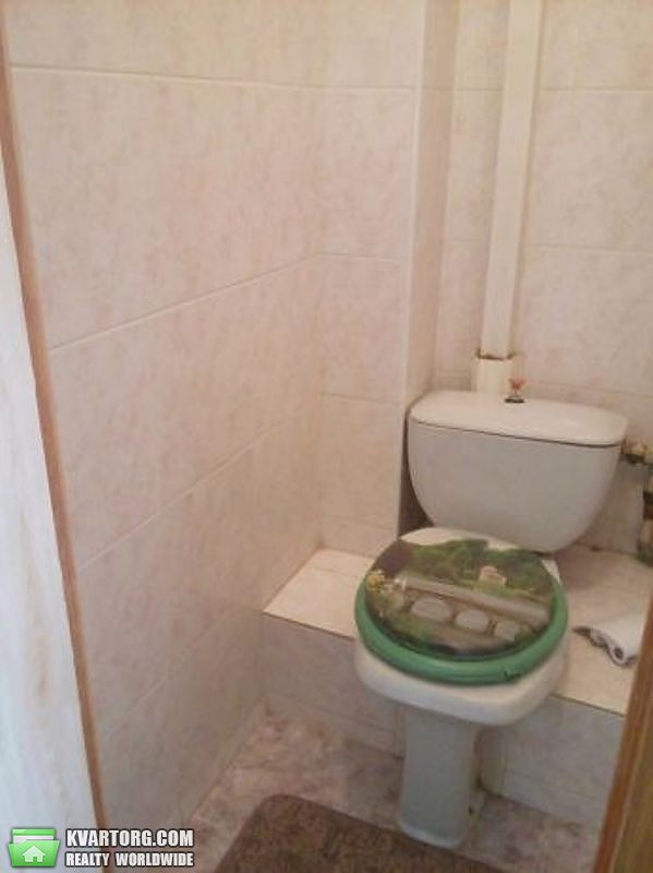 Sell 1-room apartment. Киев,  Героев Днепра — photo 6