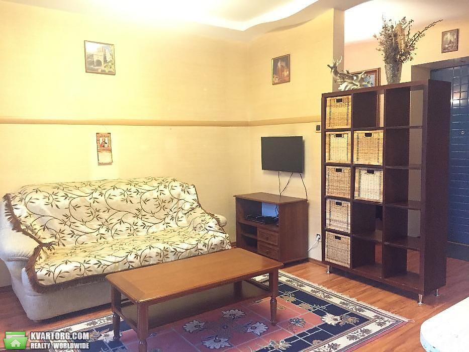 Rent out 2-room apartment. Киев,  Подвысоцкого — photo 8