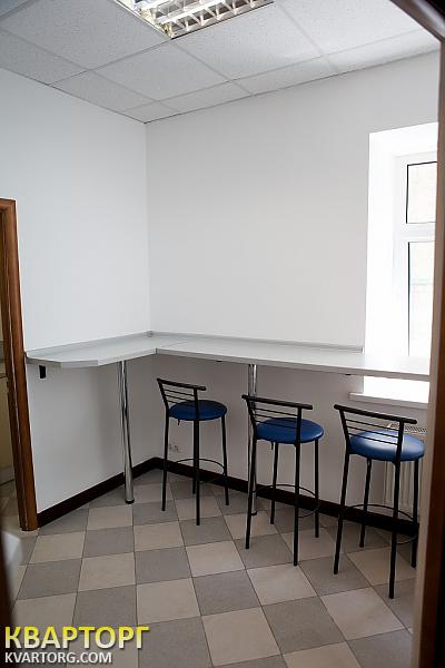 Rent out office. Киев,  Игоревская — photo 2