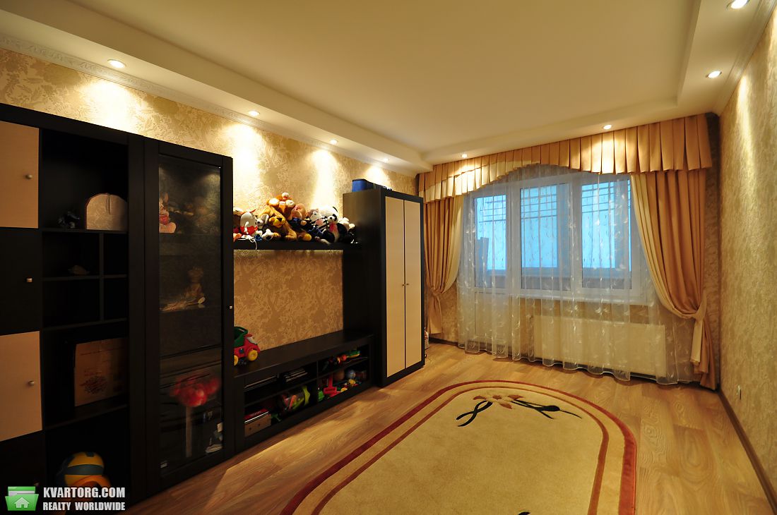 Sell 4-room apartment. Киевская обл., Некрасова — photo 7