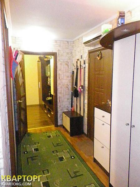 Sell 2-room apartment. Киев, Верховного Совета бул — photo 1