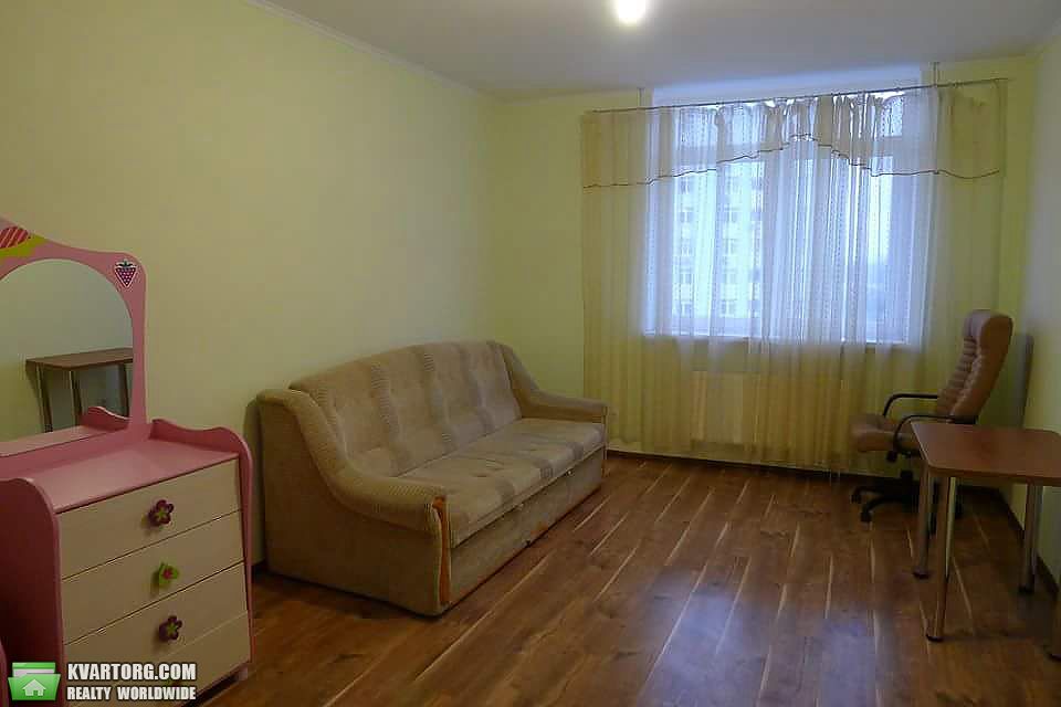 Sell 1-room apartment. Киев,  Воскресенская — photo 5