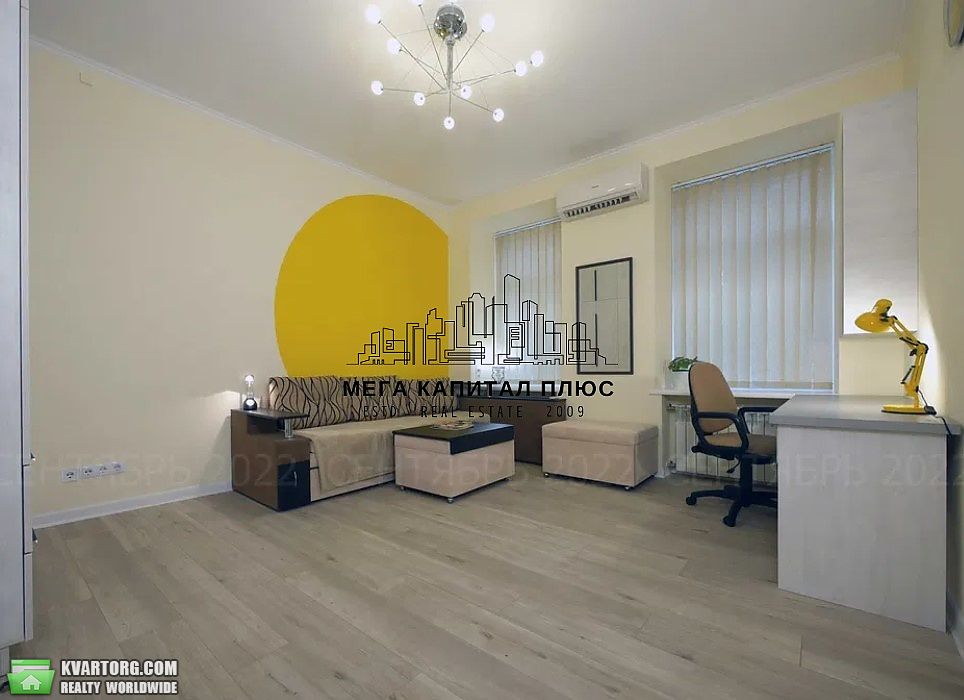 Rent out 2-room apartment. Киев,  Богомольца — photo 8