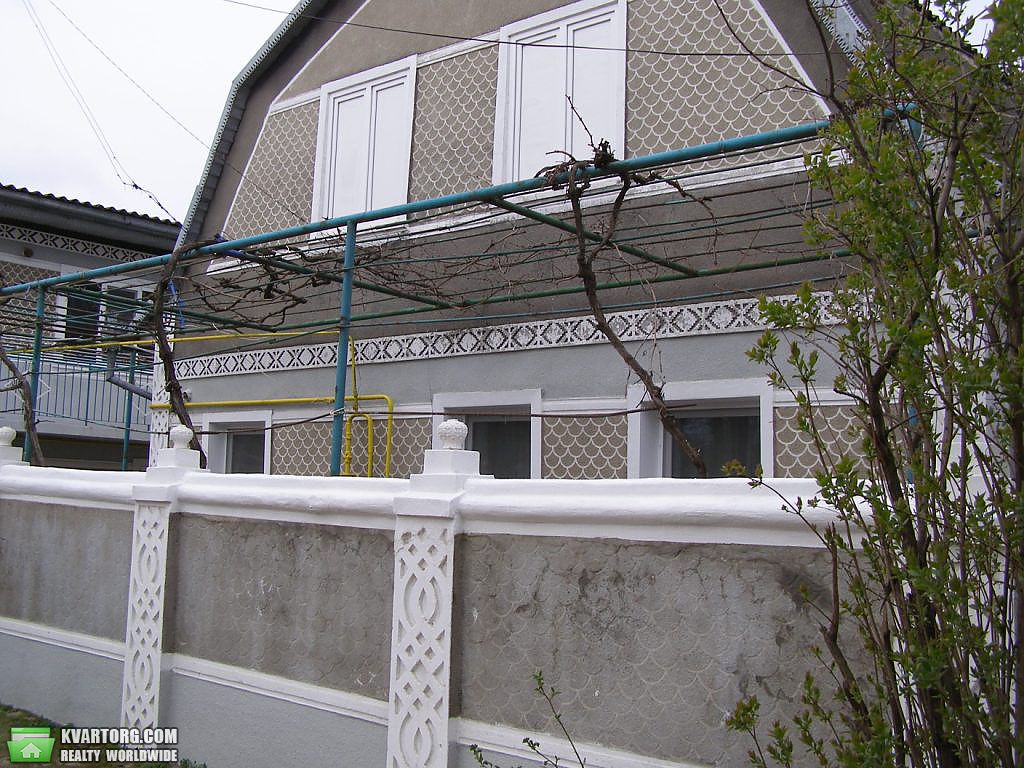 Sell house. Одесса, Доватора — photo 1