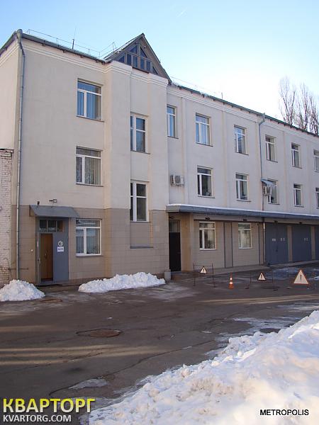 Rent out office. Киев, Шевцова — photo 4
