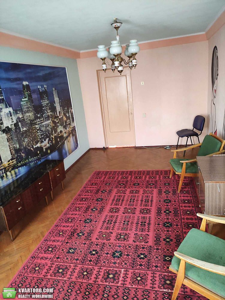 Sell 2-room apartment. Киев,  Мукачевская — photo 2