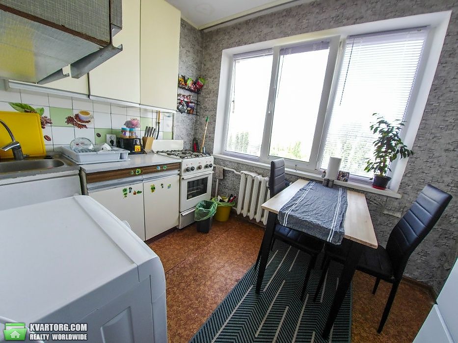 Sell 3-room apartment. Киев,  Кибальчича — photo 2
