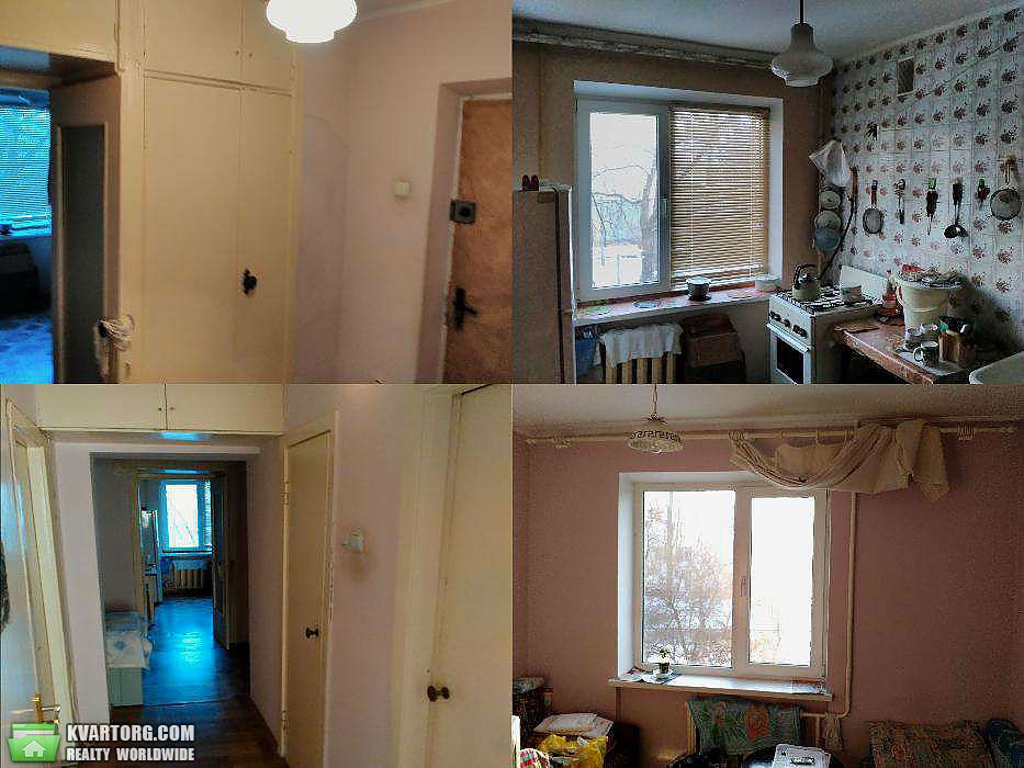 Sell 3-room apartment. Киев,  Бориспольская — photo 4