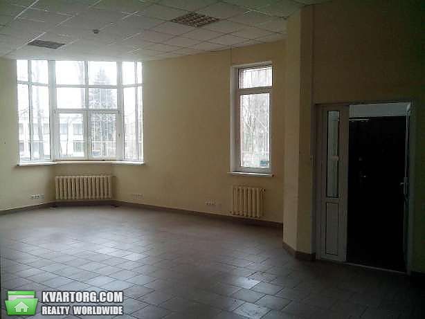 Rent out office. Киев, ул. Осення — photo 3