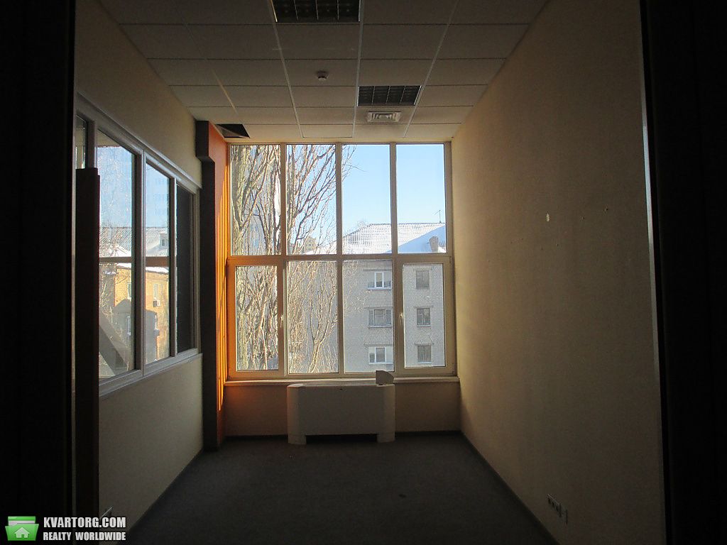 Rent out office. Киев,  Гоголевская — photo 10
