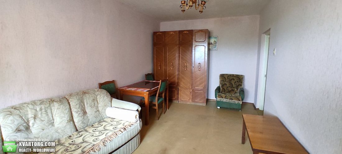 Rent out 2-room apartment. Киев, Бальзака — photo 1
