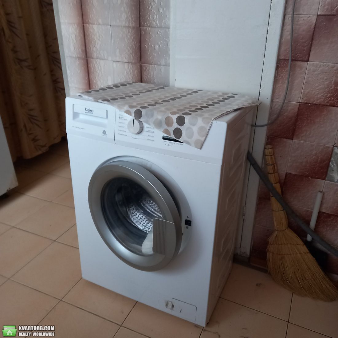 Rent out 2-room apartment. Киев,  Волгоградская — photo 3