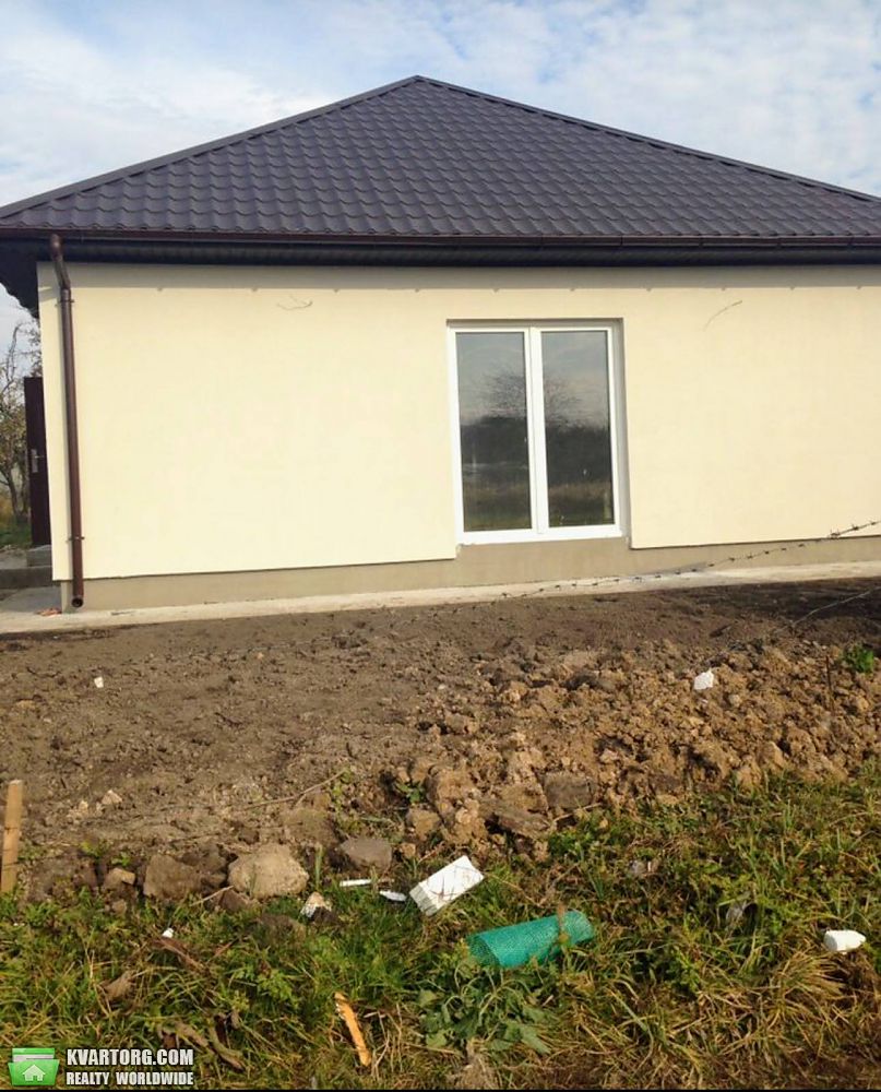 Sell house. Борисполь, Квитневий — photo 8