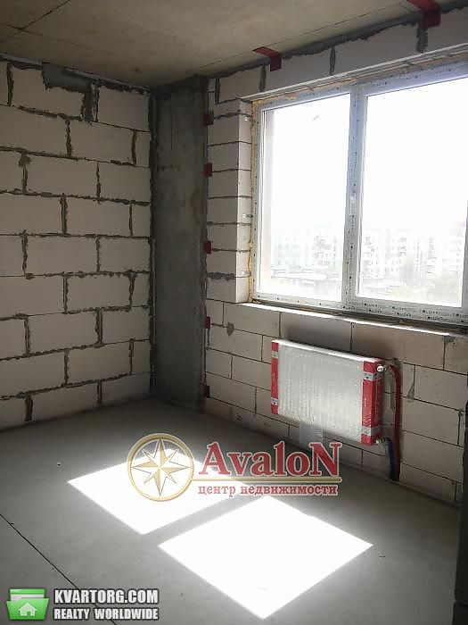 Sell 1-room apartment. Одесса, Святослава Рихтера — photo 4