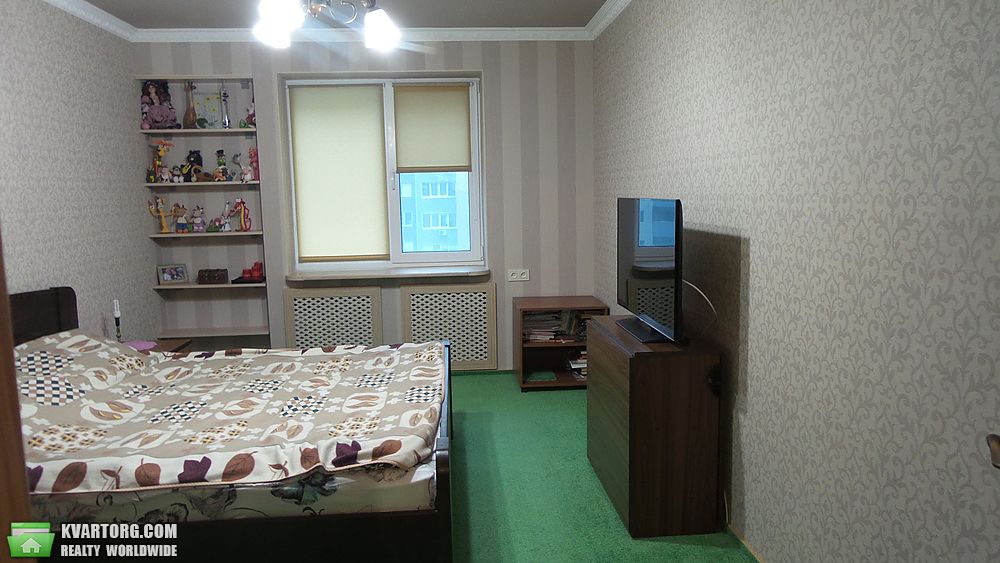 Sell 3-room apartment. Киев, Закревского Николая — photo 4