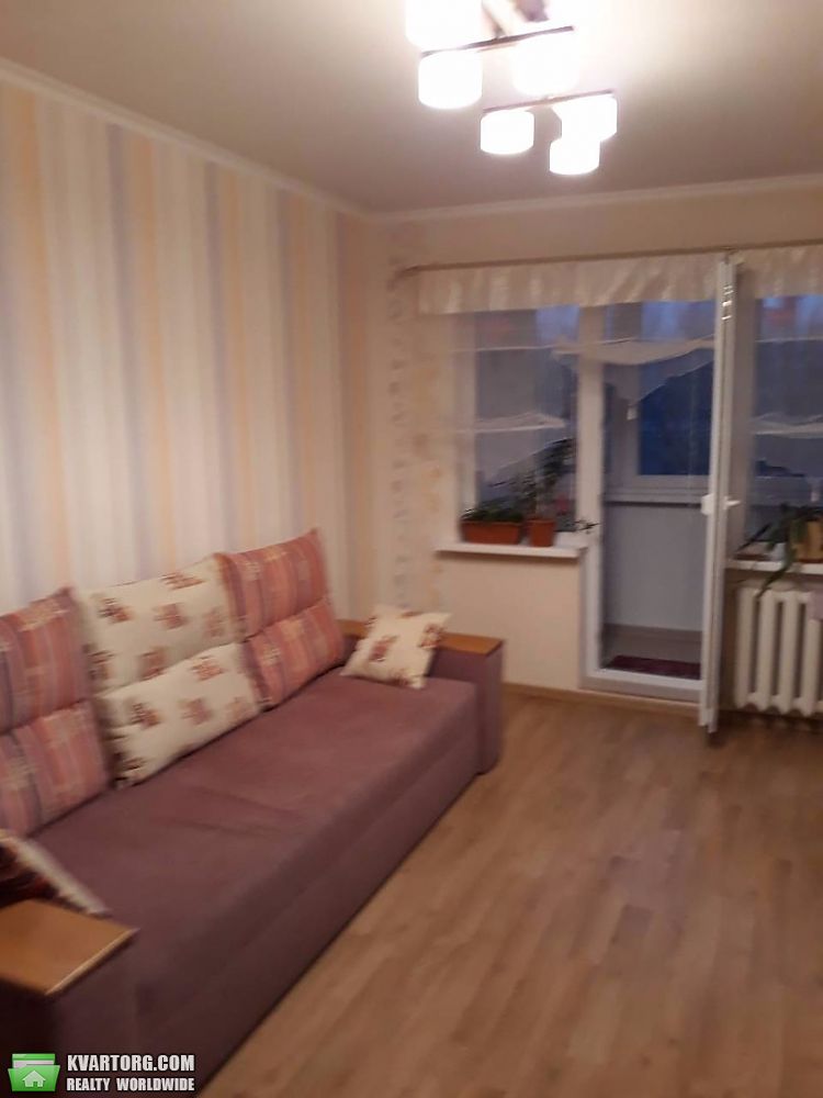 Sell 2-room apartment. Одесса, Терешковой — photo 1