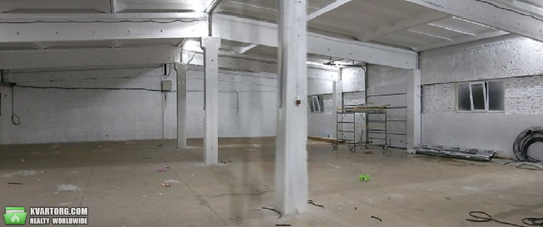 Rent out warehouse. Киевская обл., Центральная — photo 3