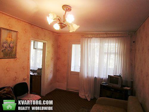 Sell 3-room apartment. Одесса, Петрова Генерала / Рабина — photo 1