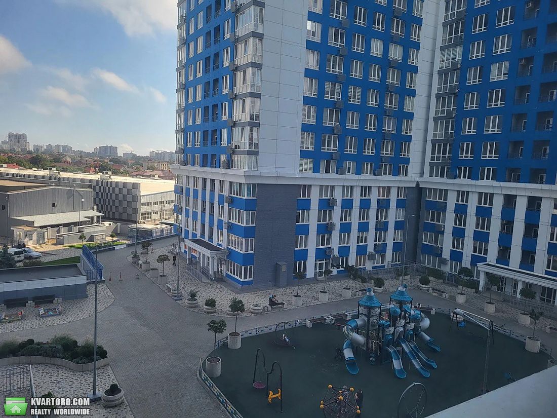 Sell 3-room apartment. Одесса,  Толбухина — photo 1