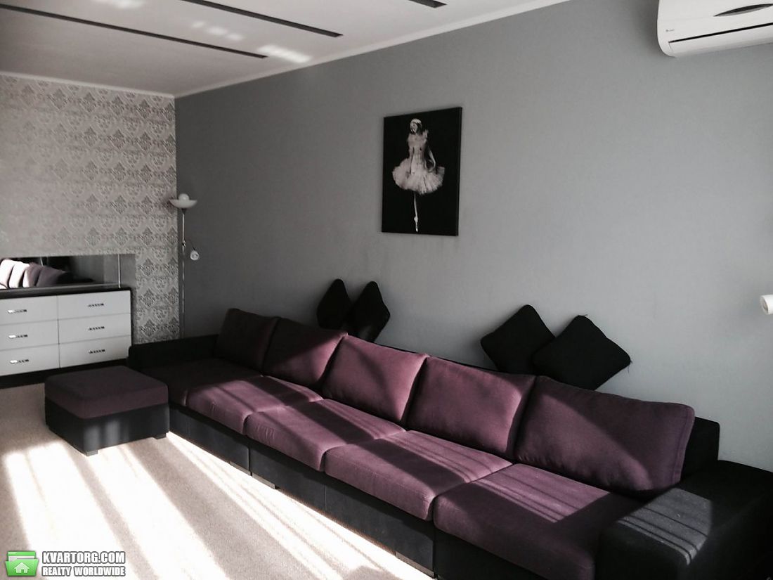 Sell 2-room apartment. Киев,  Механизаторов — photo 1