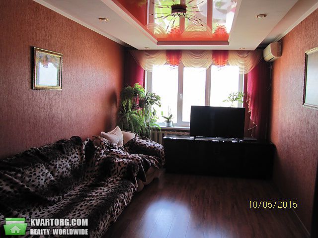 Sell 3-room apartment. Одесса, Химиков — photo 3