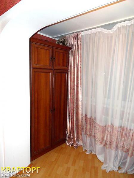 Sell 2-room apartment. Киев, Закревского — photo 1