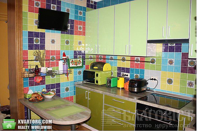 Sell 1-room apartment. Киев, регенераторная — photo 4