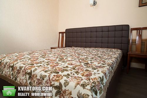 Rent out 1-room apartment. Харьков, Гарибальди — photo 3