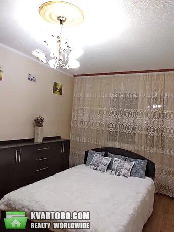 Rent out 1-room apartment. Киев, Бакинська — photo 10