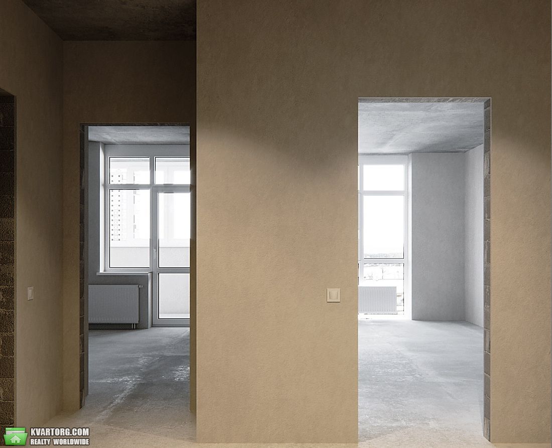 Sell 1-room apartment. Киев, Маланюка — photo 2