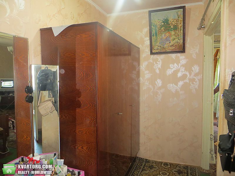 Sell 1-room apartment. Днепропетровск, пр.Мира, Левобережный-3 — photo 9