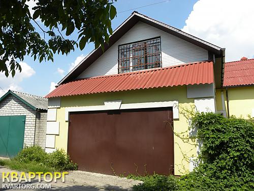 Sell house. Киев,  Садовая Осокорки — photo 5