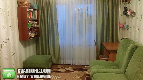 Sell 1-room apartment. Киев, Довженко — photo 2