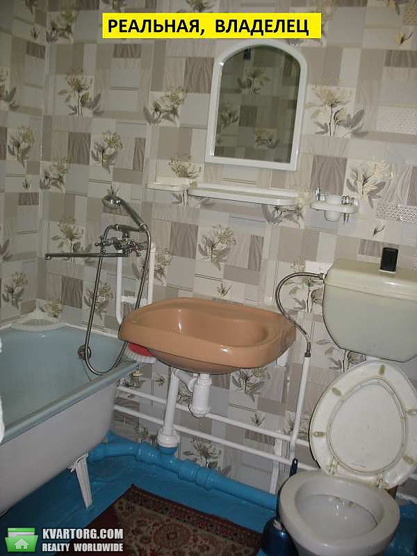 Sell 1-room apartment. Харьков, Метростроителей ул. — photo 2