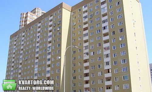 Sell 1-room apartment. Киев, Урловская — photo 3