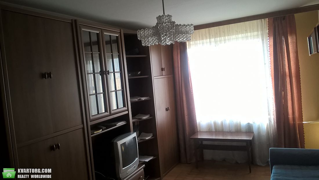 Rent out 1-room apartment. Киев,  Тупикова — photo 5