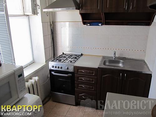Sell 3-room apartment. Киев,  Серафимовича — photo 3