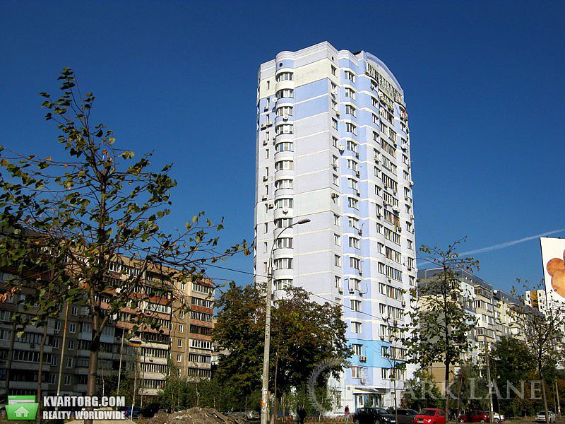 Sell 3-room apartment. Киев, Бажана — photo 6