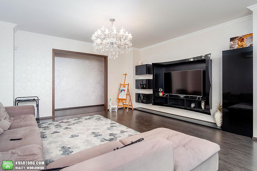Sell 3-room apartment. Одесса,  Шевченко проспект — photo 1
