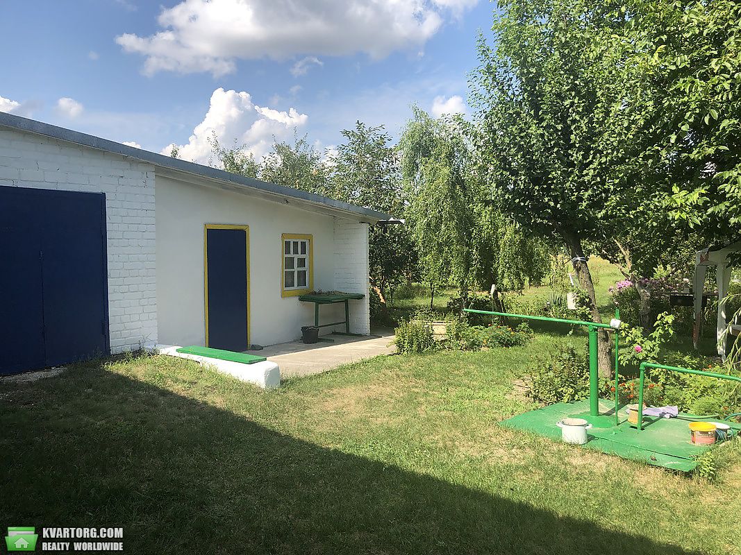 Sell house. Киевская обл.,   Солоника — photo 3