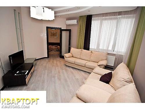 Rent out 3-room apartment. Одесса, Среднефонтанская — photo 4