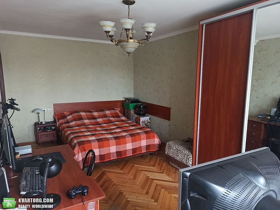 Sell 3-room apartment. Киев,  Отрадный пр — photo 3