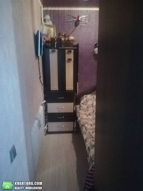 Sell 1-room apartment. Киев,  Верховинная — photo 4