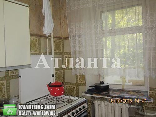 Sell 1-room apartment. Одесса, Затонского — photo 2