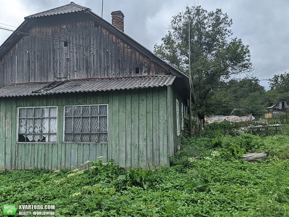 Sell house. Львов, Галицкая — photo 4